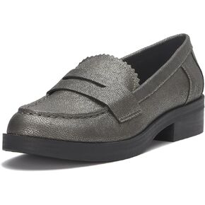 Lucky Brand Women's Classic Loafer Flat