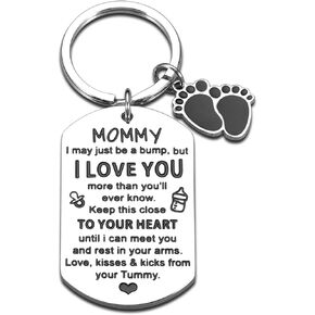 هدايا عيد الأم للأم الجديدة هدايا للنساء، الأم لتكون هدايا، هدايا استحمام الطفل الحمل الحوامل لتوقع هدية الأم لأول مرة هدية للأمهات عيد الميلاد هدايا عيد الحب للأم من الزوج in Kuwait