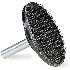 Hook and Loop Accessories - 3m s/b 3" 923 1/4"048011-04132