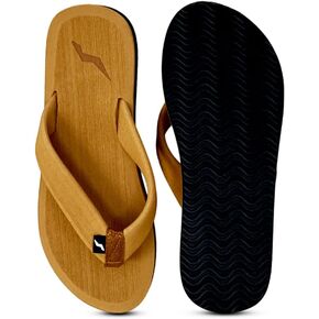 NORTY - Women's Thong Flip Flop Sandal for Beach, Pool or Everyday - Runs One Size Small