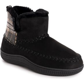 MUK LUKS Women's Haven Slipper