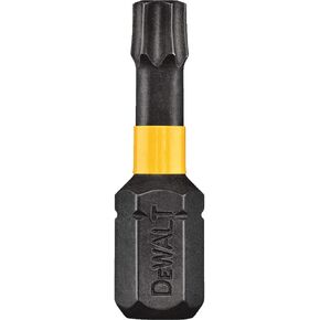 DeWalt FLEXTORQ T30 Star Security 1 in BIT