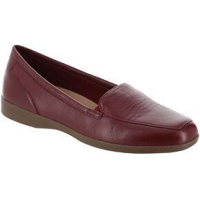 Easy Spirit Women's Devitt16 Loafer Flat