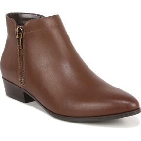Naturalizer Women Claire Pointed Toe Ankle Bootie