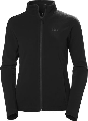 سترة نسائية من Helly Hansen خفيفة الوزن وخفيفة الوزن وسحاب كامل من الصوف in Kuwait