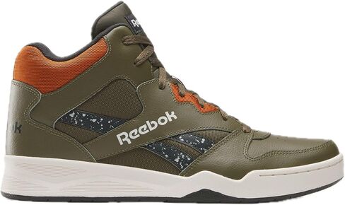 Reebok Unisex-Adult Royal Bb4500 Hi2 Sneaker in Saudi Arabia