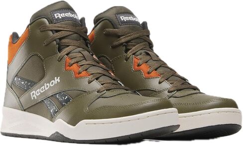 Reebok Unisex-Adult Royal Bb4500 Hi2 Sneaker in Saudi Arabia