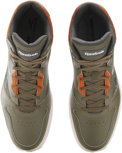 Reebok Unisex-Adult Royal Bb4500 Hi2 Sneaker in Saudi Arabia