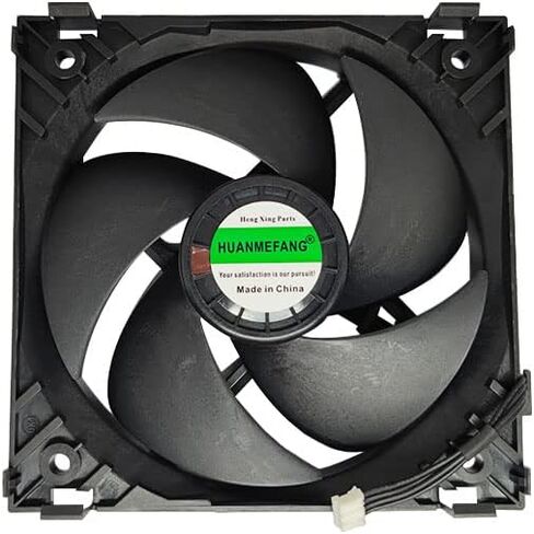 New Replacement Internal Cooling Fan for Xbox One Console in Saudi Arabia