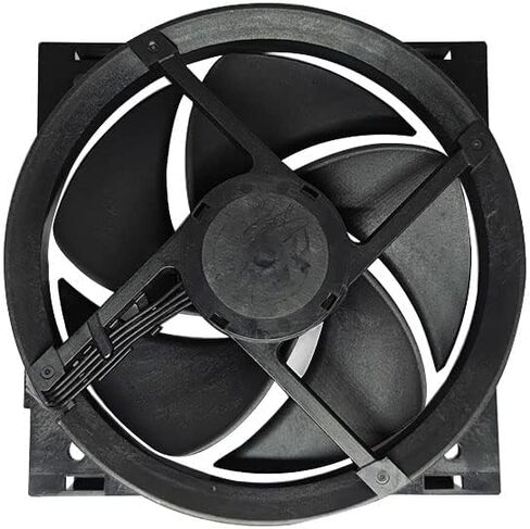 New Replacement Internal Cooling Fan for Xbox One Console in Saudi Arabia