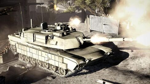 لعبة Battlefield Bad Company 2 Ultimate Edition - بلاي ستيشن 3 (متجددة) in Saudi Arabia