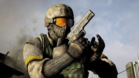 لعبة Battlefield Bad Company 2 Ultimate Edition - بلاي ستيشن 3 (متجددة) in Saudi Arabia