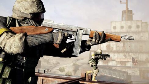 لعبة Battlefield Bad Company 2 Ultimate Edition - بلاي ستيشن 3 (متجددة) in Saudi Arabia
