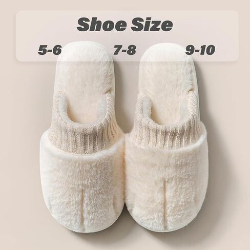 Cozy Memory Foam Bedroom Shoes - Adorable Cat Paw House Slippers for Women: Indoor Outdoor Cute Animal Slides in Saudi Arabia