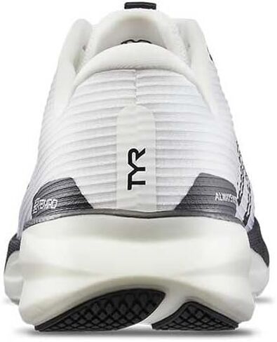 TYR SR110811 Tempo Runner WHT/BLK 11 in Saudi Arabia