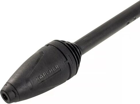 Kärcher Adapter M for Pre-2010 Karcher Pressure Washers - for Vario Wand, DirtBlaster Wand or FJ6 Foam Cannon in Saudi Arabia