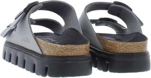 Birkenstock Arizona Pap Chunky Narrow Unisex Shoes in Saudi Arabia