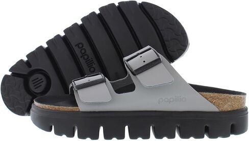 Birkenstock Arizona Pap Chunky Narrow Unisex Shoes in Saudi Arabia