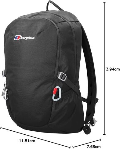 Berghaus TwentyFourSeven Backpack, 15L, 20L, 25L, 30L in Kuwait