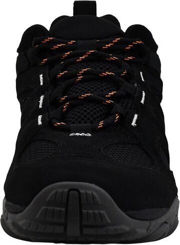 Merrell Men's Yokota 2 Hiking Shoe, Brindle/Olive, 13 M in Saudi Arabia