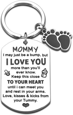 هدايا عيد الأم للأم الجديدة هدايا للنساء، الأم لتكون هدايا، هدايا استحمام الطفل الحمل الحوامل لتوقع هدية الأم لأول مرة هدية للأمهات عيد الميلاد هدايا عيد الحب للأم من الزوج in Kuwait