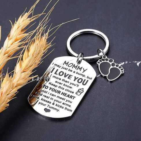 هدايا عيد الأم للأم الجديدة هدايا للنساء، الأم لتكون هدايا، هدايا استحمام الطفل الحمل الحوامل لتوقع هدية الأم لأول مرة هدية للأمهات عيد الميلاد هدايا عيد الحب للأم من الزوج in Kuwait