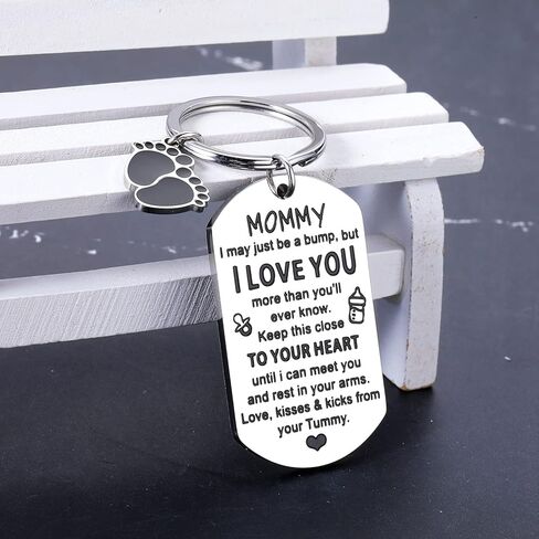 هدايا عيد الأم للأم الجديدة هدايا للنساء، الأم لتكون هدايا، هدايا استحمام الطفل الحمل الحوامل لتوقع هدية الأم لأول مرة هدية للأمهات عيد الميلاد هدايا عيد الحب للأم من الزوج in Kuwait