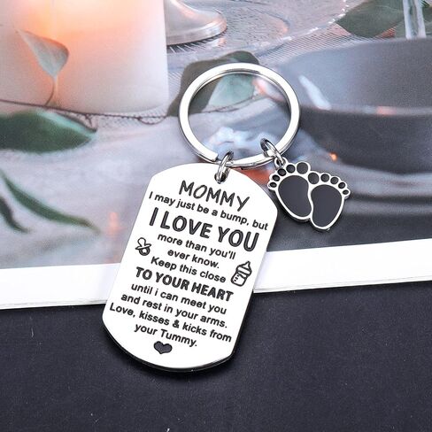 هدايا عيد الأم للأم الجديدة هدايا للنساء، الأم لتكون هدايا، هدايا استحمام الطفل الحمل الحوامل لتوقع هدية الأم لأول مرة هدية للأمهات عيد الميلاد هدايا عيد الحب للأم من الزوج in Kuwait