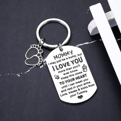 هدايا عيد الأم للأم الجديدة هدايا للنساء، الأم لتكون هدايا، هدايا استحمام الطفل الحمل الحوامل لتوقع هدية الأم لأول مرة هدية للأمهات عيد الميلاد هدايا عيد الحب للأم من الزوج in Kuwait