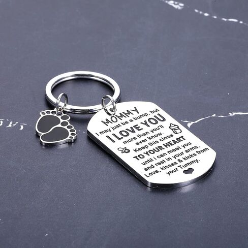 هدايا عيد الأم للأم الجديدة هدايا للنساء، الأم لتكون هدايا، هدايا استحمام الطفل الحمل الحوامل لتوقع هدية الأم لأول مرة هدية للأمهات عيد الميلاد هدايا عيد الحب للأم من الزوج in Kuwait