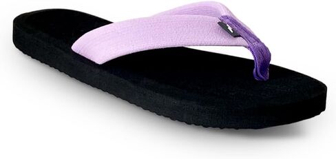 NORTY - Women's Thong Flip Flop Sandal for Beach, Pool or Everyday - Runs One Size Small in Kuwait