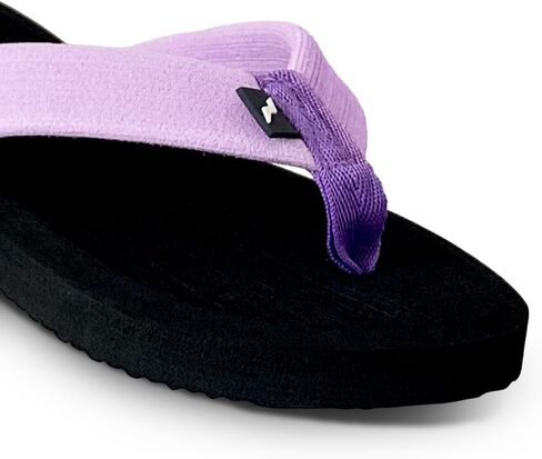 NORTY - Women's Thong Flip Flop Sandal for Beach, Pool or Everyday - Runs One Size Small in Kuwait