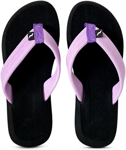 NORTY - Women's Thong Flip Flop Sandal for Beach, Pool or Everyday - Runs One Size Small in Kuwait