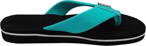 NORTY - Women's Thong Flip Flop Sandal for Beach, Pool or Everyday - Runs One Size Small in Kuwait