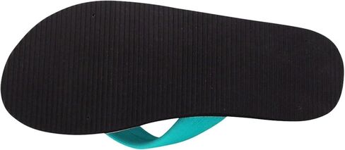 NORTY - Women's Thong Flip Flop Sandal for Beach, Pool or Everyday - Runs One Size Small in Kuwait