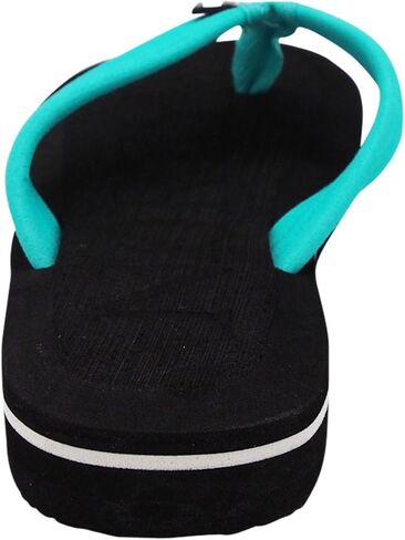 NORTY - Women's Thong Flip Flop Sandal for Beach, Pool or Everyday - Runs One Size Small in Kuwait