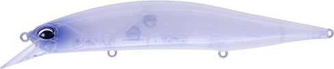 Realis DUO Realis Jerkbait 130mm/5.1":Fishing Lure for Variety of Fish Species with Treble Hooks, Suspending Type, for Anglers, Hardbody for Minnow, Trout, Bass, Perch: Made in Japan in Saudi Arabia