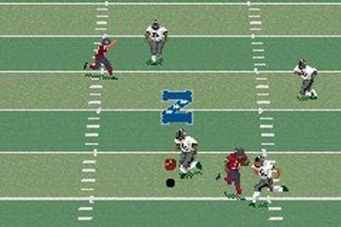 Madden NFL 2004 (Renewed) in Saudi Arabia