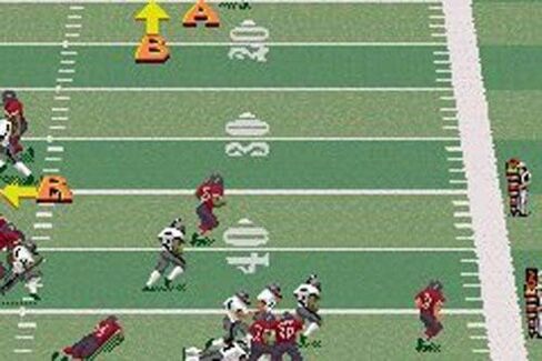 Madden NFL 2004 (Renewed) in Saudi Arabia
