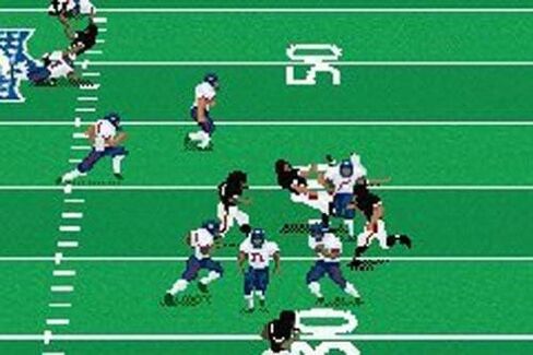 Madden NFL 2004 (Renewed) in Saudi Arabia