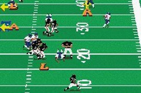 Madden NFL 2004 (Renewed) in Saudi Arabia