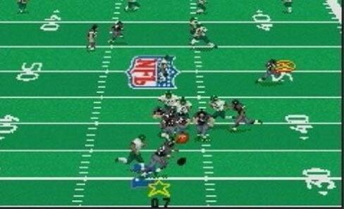 Madden NFL 2004 (Renewed) in Saudi Arabia