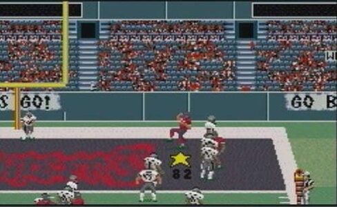Madden NFL 2004 (Renewed) in Saudi Arabia