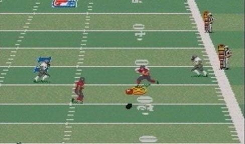 Madden NFL 2004 (Renewed) in Saudi Arabia