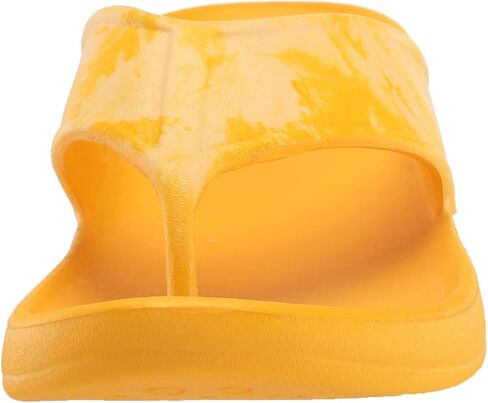 BZees Women's Villa Print Thong Sandal in Saudi Arabia