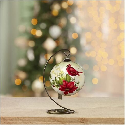 Ne'Qwa Winter Medley Ornament in Saudi Arabia