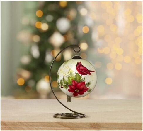 Ne'Qwa Winter Medley Ornament in Saudi Arabia