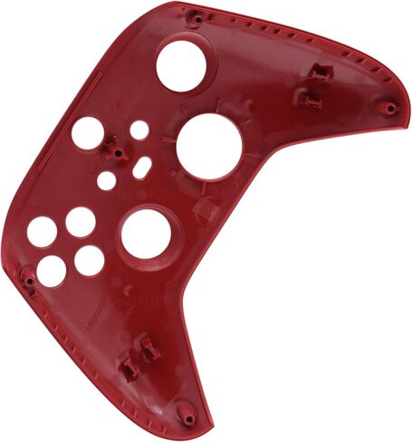 Deal4GO Face Plate Front Housing Shell Cover Top Case Replacement for Xbox Series X|S Controller - Daystrike Camo Special Edition in Saudi Arabia