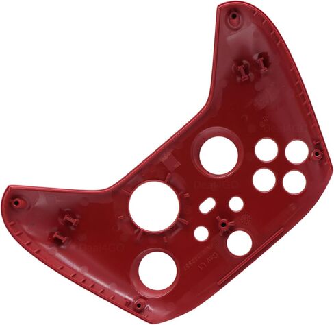 Deal4GO Face Plate Front Housing Shell Cover Top Case Replacement for Xbox Series X|S Controller - Daystrike Camo Special Edition in Saudi Arabia