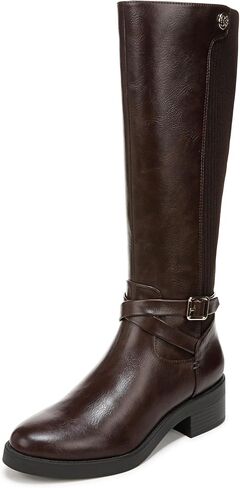 LifeStride Women's Classic Knee High Boot in Saudi Arabia